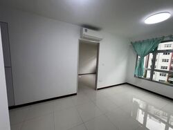 Blk 693B Admiralty Grove (Woodlands), HDB 2 Rooms #592849971